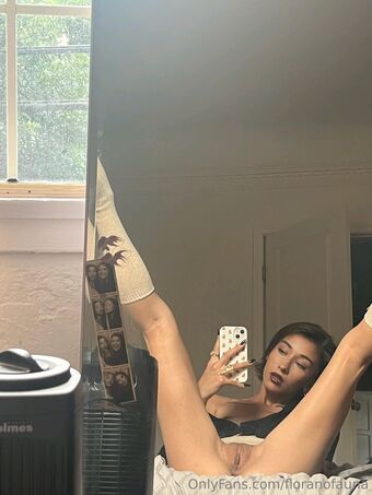 floranofauna Nagie Wycieki OnlyFans Zdjęcie 37