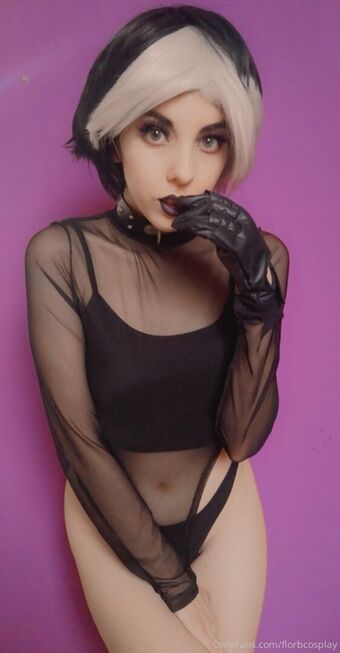 florbcosplay Nagie Wycieki OnlyFans Zdjęcie 24