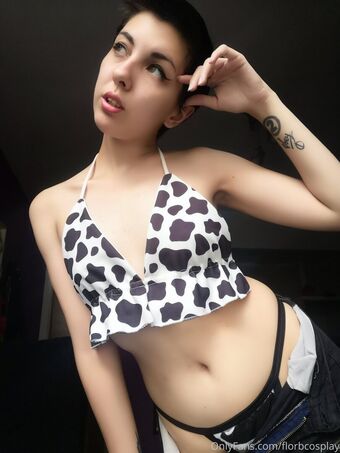 florbcosplay Nagie Wycieki OnlyFans Zdjęcie 38