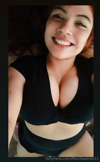 florcitaperez21 Nagie Wycieki OnlyFans Zdjęcie 2
