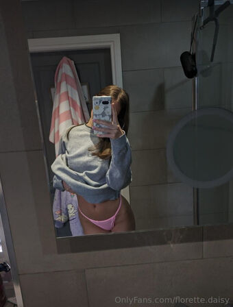 florette.daisy Nagie Wycieki OnlyFans Zdjęcie 6