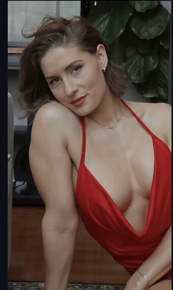 Florina Fitness Nagie Wycieki OnlyFans Zdjęcie 109