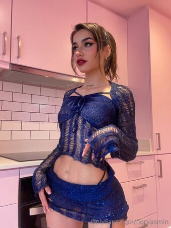 floryasmin