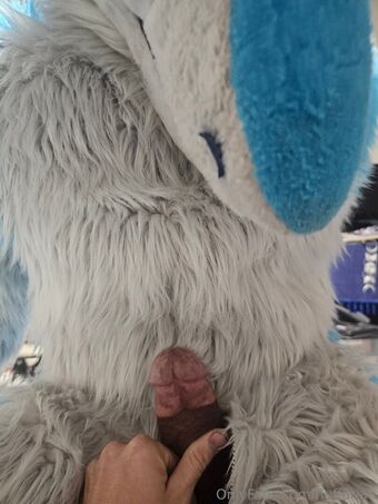 fluffarian Nagie Wycieki OnlyFans Zdjęcie 12