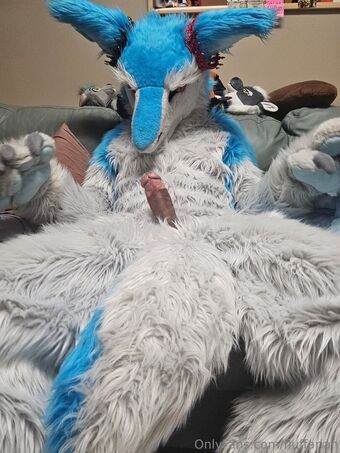 fluffarian Nagie Wycieki OnlyFans Zdjęcie 18