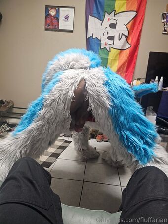 fluffarian Nagie Wycieki OnlyFans Zdjęcie 19
