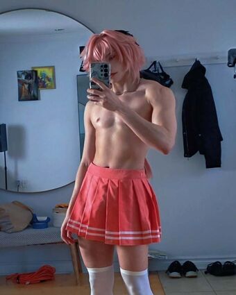 fluffycos Nagie Wycieki OnlyFans Zdjęcie 22
