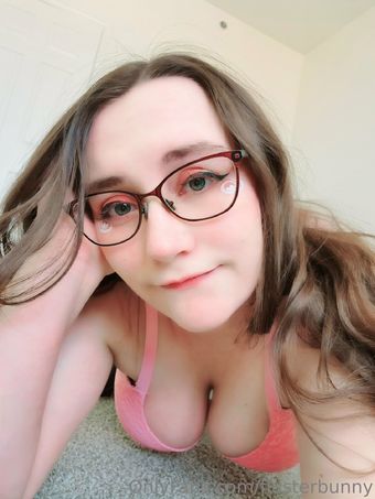 flusterbunny Nagie Wycieki OnlyFans Zdjęcie 16