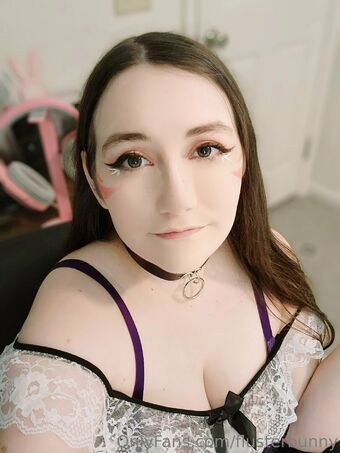 flusterbunny