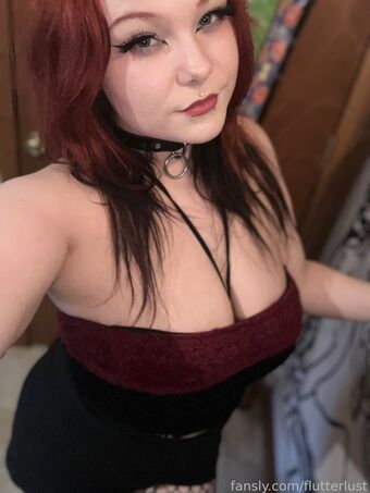 flutterlust Nagie Wycieki OnlyFans Zdjęcie 6