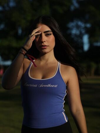 Fluxo Rajah Nagie Wycieki OnlyFans Zdjęcie 47