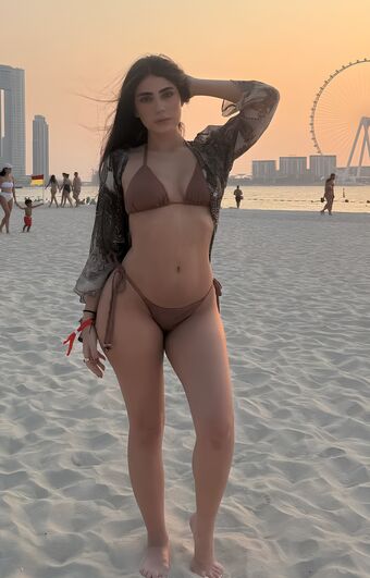 Fluxo Rajah Nagie Wycieki OnlyFans Zdjęcie 48