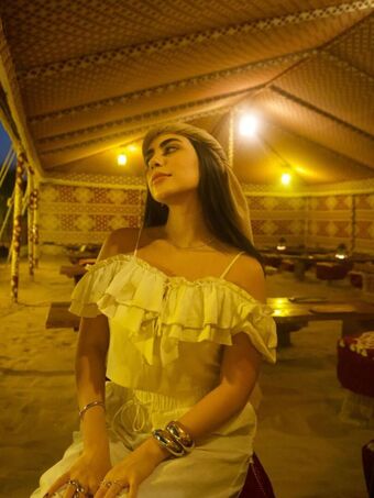 Fluxo Rajah Nagie Wycieki OnlyFans Zdjęcie 51