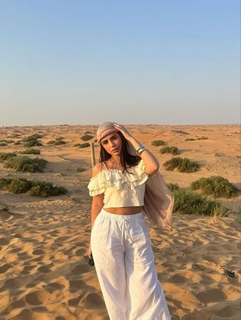 Fluxo Rajah Nagie Wycieki OnlyFans Zdjęcie 52