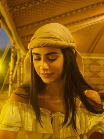 Fluxo Rajah Nagie Wycieki OnlyFans Zdjęcie 53