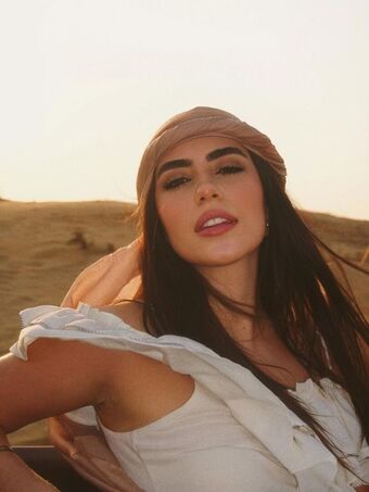 Fluxo Rajah Nagie Wycieki OnlyFans Zdjęcie 54