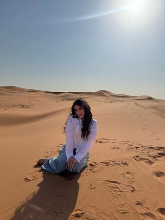 Fluxo Rajah Nagie Wycieki OnlyFans Zdjęcie 58