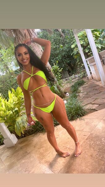 FootBallGirlAna Nagie Wycieki OnlyFans Zdjęcie 8