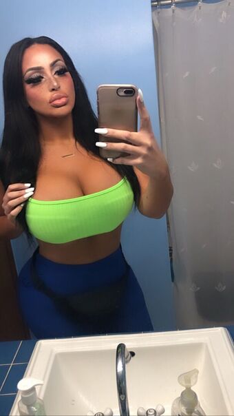 FootBallGirlAna Nagie Wycieki OnlyFans Zdjęcie 9