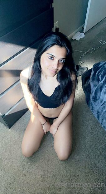 Foreignjaan Nagie Wycieki OnlyFans Zdjęcie 18