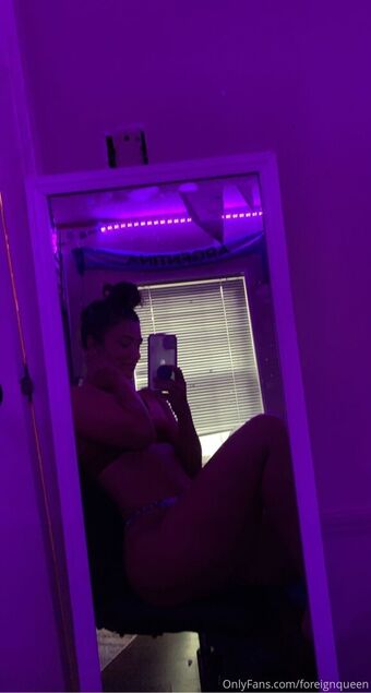 foreignqueen Nagie Wycieki OnlyFans Zdjęcie 26