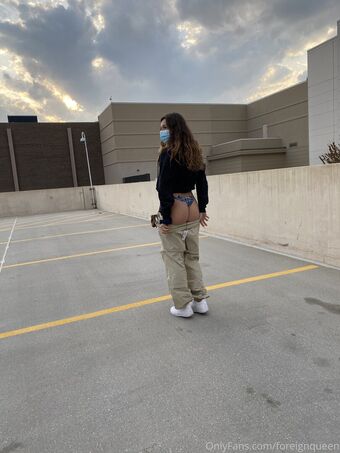 foreignqueen Nagie Wycieki OnlyFans Zdjęcie 33