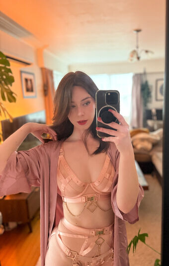 ForestNymph Nagie Wycieki OnlyFans Zdjęcie 72