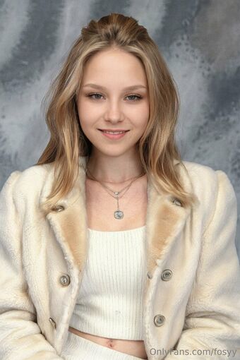 fosyy Nagie Wycieki OnlyFans Zdjęcie 12