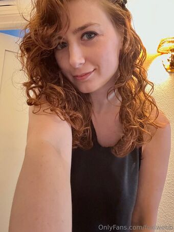 Foxiwebb Nagie Wycieki OnlyFans Zdjęcie 35