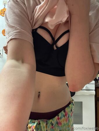 Foxiwebb Nagie Wycieki OnlyFans Zdjęcie 36