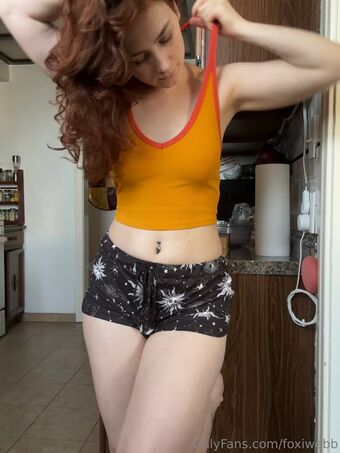 Foxiwebb Nagie Wycieki OnlyFans Zdjęcie 37
