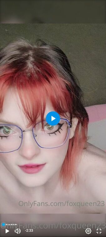 foxqueen23 Nagie Wycieki OnlyFans Zdjęcie 16