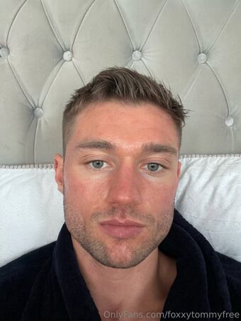 foxxytommyfree