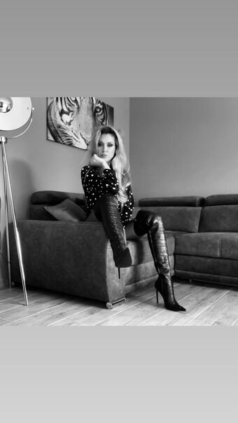 Foxy Boots
