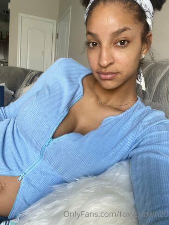 foxybrown20