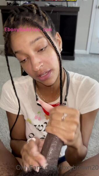 foxybrown20