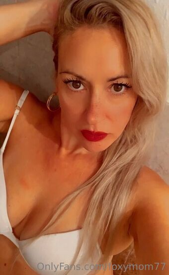 foxymom77 Nagie Wycieki OnlyFans Zdjęcie 5