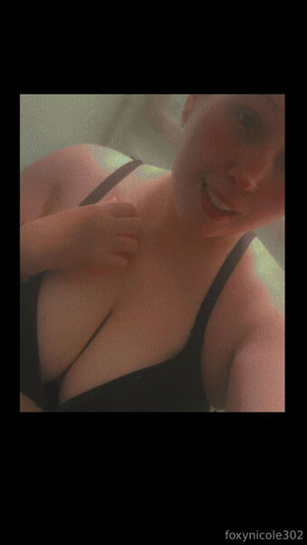 foxynicole95
