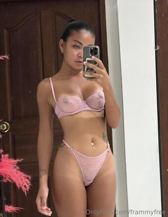 frammy Nagie Wycieki OnlyFans Zdjęcie 15