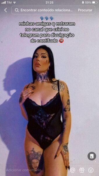Fran Brantz Nagie Wycieki OnlyFans Zdjęcie 3