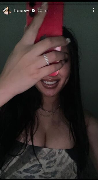 Fran Nagie Wycieki OnlyFans Zdjęcie 43
