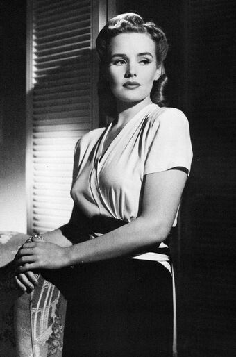 Frances Farmer