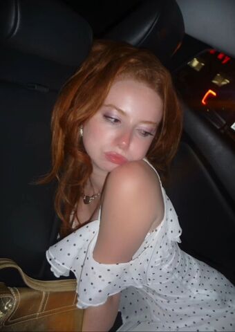 Francesca Capaldi