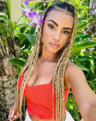 Francesca Lama