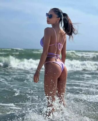 Francesca Tocca Nagie Wycieki OnlyFans Zdjęcie 29
