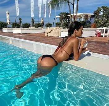Francesca Tocca Nagie Wycieki OnlyFans Zdjęcie 30