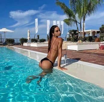 Francesca Tocca Nagie Wycieki OnlyFans Zdjęcie 33