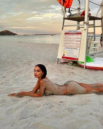 Francesca Tocca Nagie Wycieki OnlyFans Zdjęcie 37