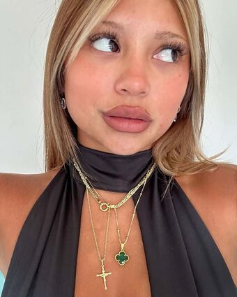 Franci Nagie Wycieki OnlyFans Zdjęcie 37
