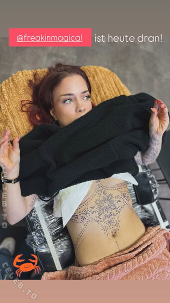 FreakinMagical Nagie Wycieki OnlyFans Zdjęcie 58